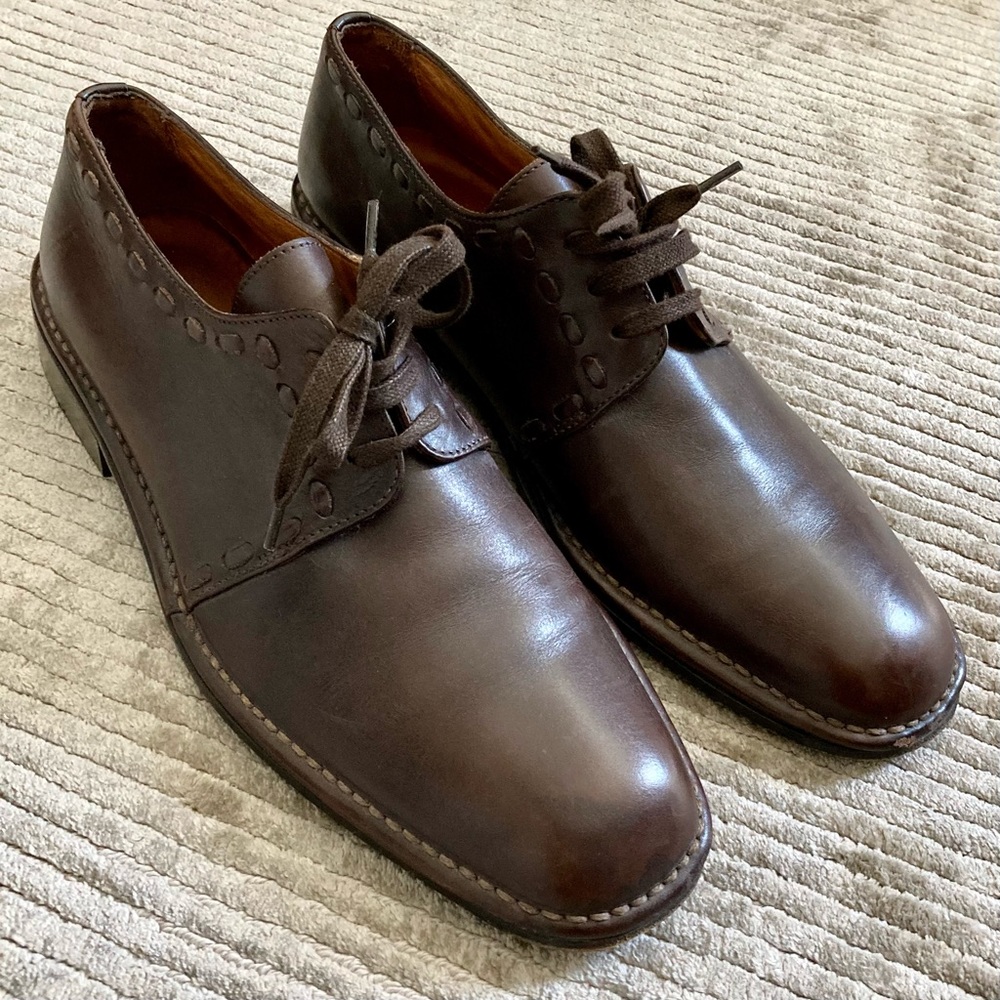 John Varvatos Oxford dress shoes - Men’s 9